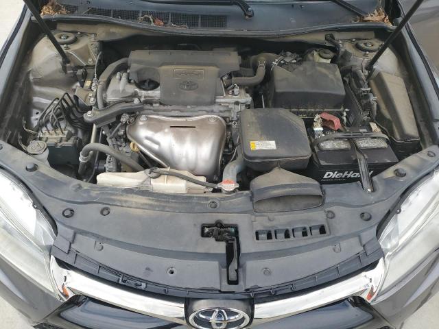 2016 TOYOTA CAMRY LE - 4T1BF1FKXGU191429