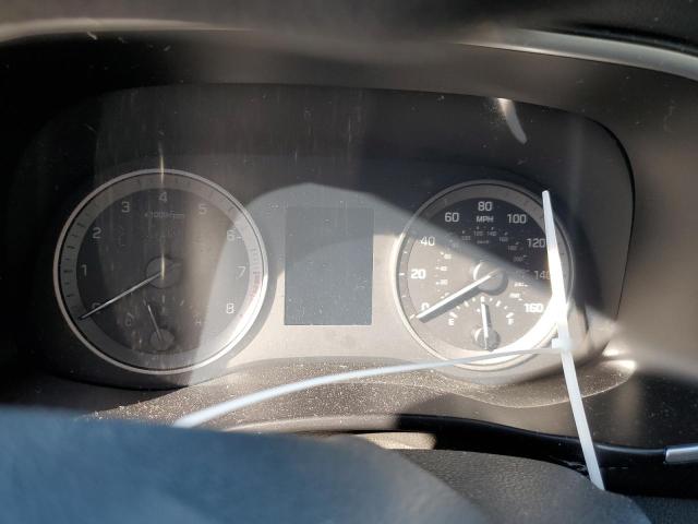 2019 HYUNDAI TUCSON LIM - KM8J3CAL4KU981110