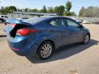 HYUNDAI ELANTRA SE photo