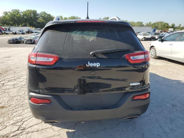 2018 JEEP CHEROKEE L - 1C4PJLCX1JD580388