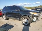 FORD EXPLORER L photo