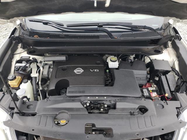 VIN 5N1AR2MNXEC600697 2014 Nissan Pathfinder, S no.12