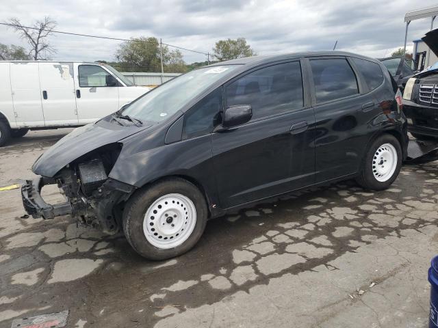 VIN JHMGE8G3XDC074060 2013 Honda Fit no.1