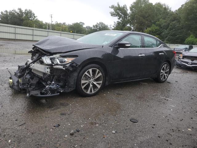 VIN 1N4AA6AP3GC427820 2016 Nissan Maxima, 3.5S no.1