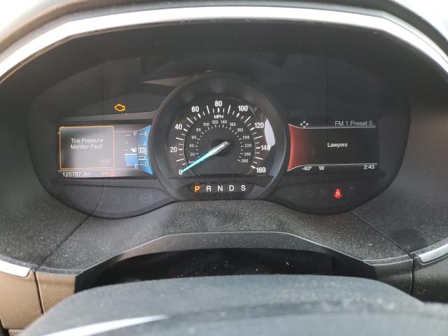 2015 FORD EDGE TITAN - 2FMTK4K90FBB63082