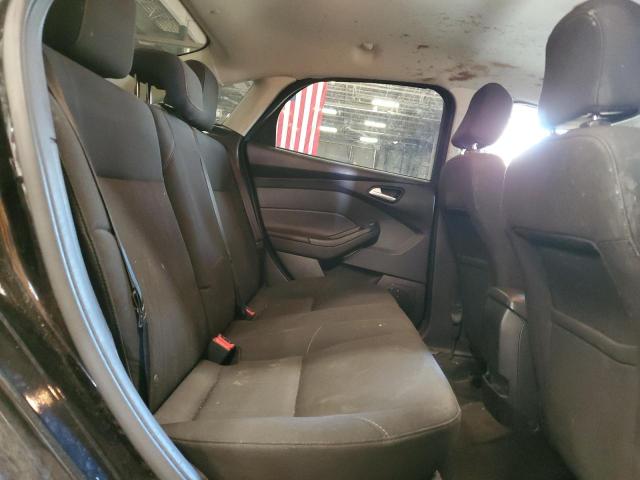 2015 FORD FOCUS SE - 1FADP3F29FL255928