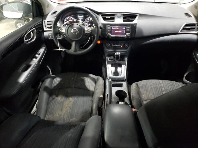 2017 NISSAN SENTRA S - 3N1AB7AP2HY367148