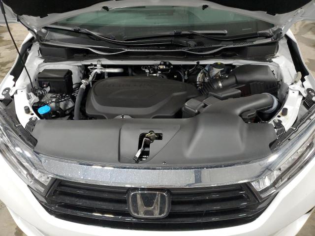 2024 HONDA ODYSSEY TO - 5FNRL6H88RB044483