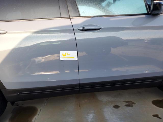 2024 HONDA PASSPORT B - 5FNYF8H87RB002949