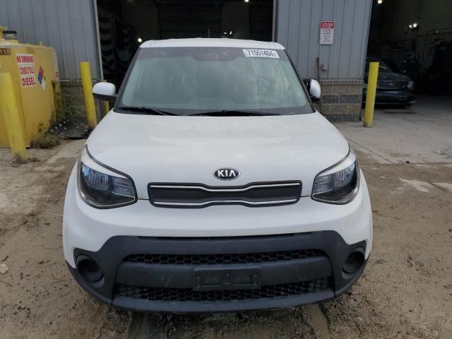 2017 KIA SOUL - KNDJN2A23H7490339