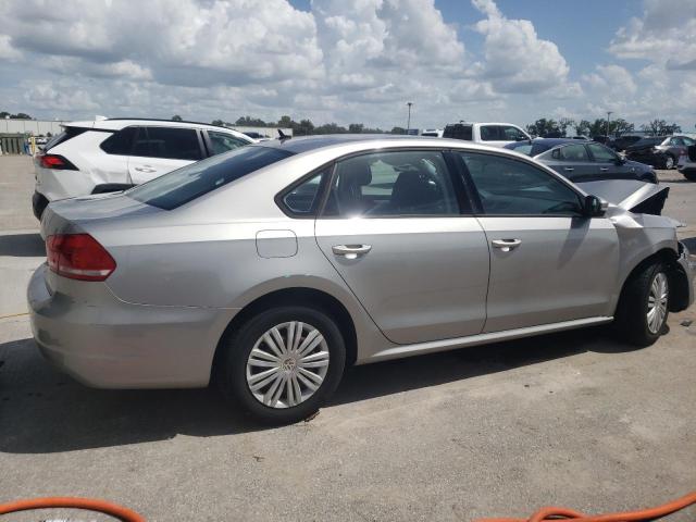 VIN 1VWAH7A36EC011845 2014 Volkswagen Passat, S no.3