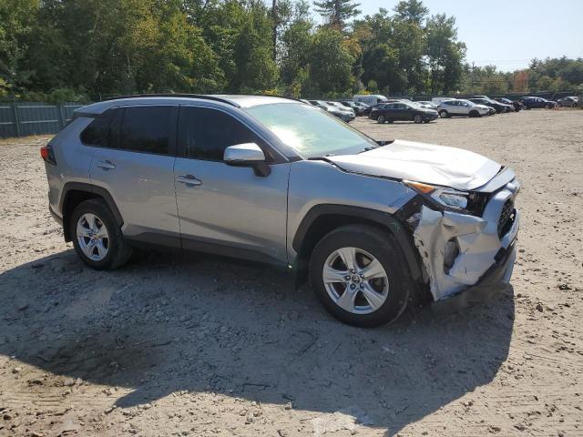 2020 TOYOTA RAV4 XLE - JTMP1RFV1LD066587