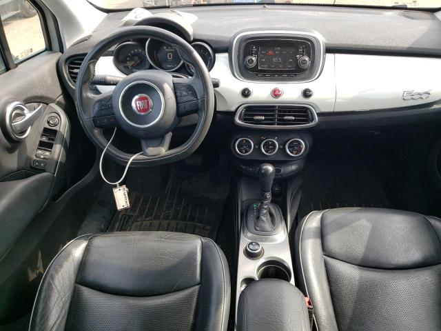 2016 FIAT 500X LOUNG ZFBCFXDT6GP454413