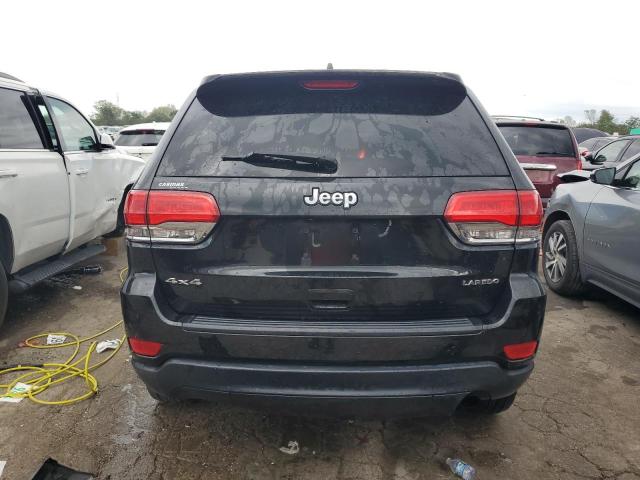 2015 JEEP GRAND CHER - 1C4RJFAG3FC191505