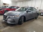 2022 NISSAN SENTRA SV - 3N1AB8CV6NY268605