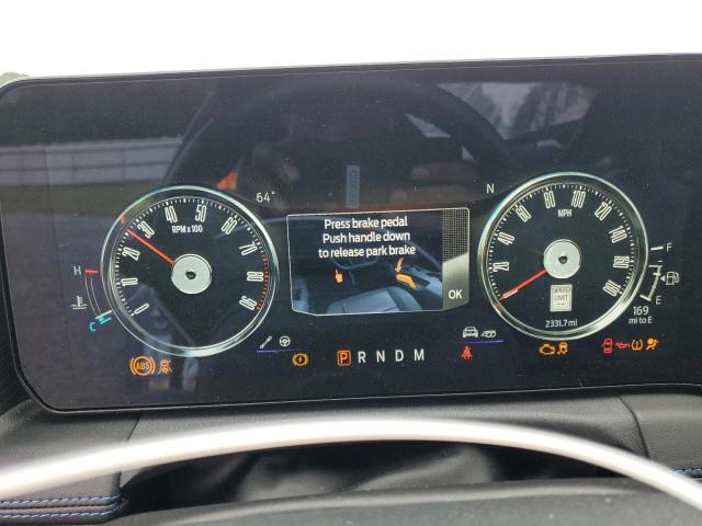 2024 FORD MUSTANG DA - 1FA6P8R06R5501729