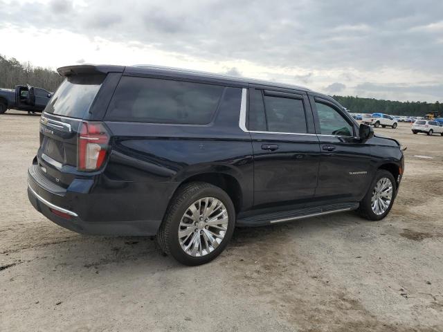 2021 CHEVROLET SUBURBAN C - 1GNSCCKD9MR164213