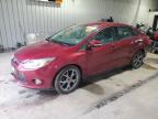 FORD FOCUS SE photo