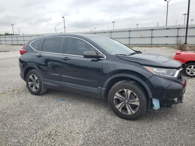 2019 HONDA CR-V LX - 2HKRW6H30KH224317