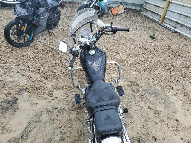 2007 HONDA CMX250 C JH2MC13067K307267