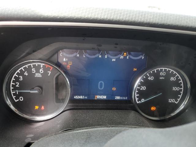 2021 FORD F150 SUPER - 1FTFW1E85MFC94947