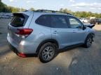 SUBARU FORESTER P photo