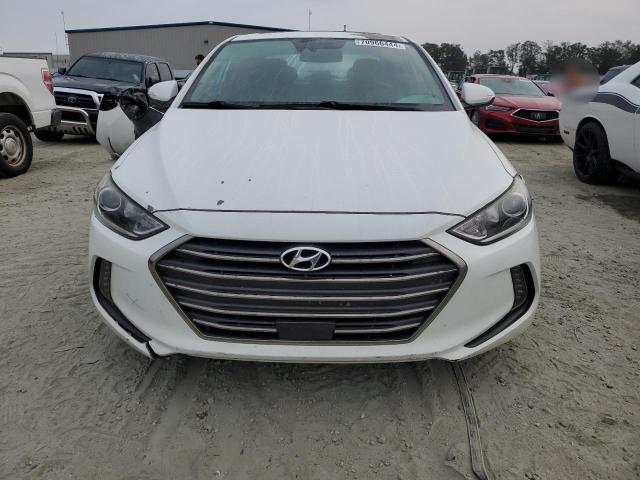 2017 HYUNDAI ELANTRA SE - 5NPD84LF2HH103453