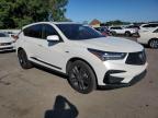 ACURA RDX A-SPEC снимка