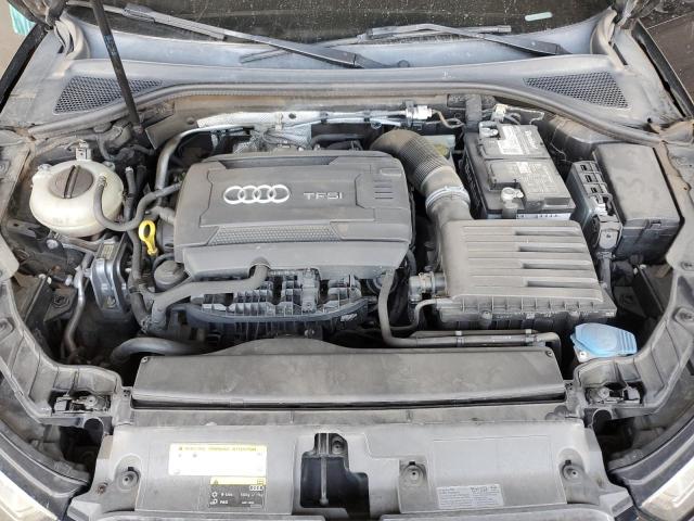 2015 AUDI A3 PREMIUM - WAUBFGFFXF1063747