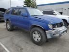 TOYOTA 4RUNNER SR photo