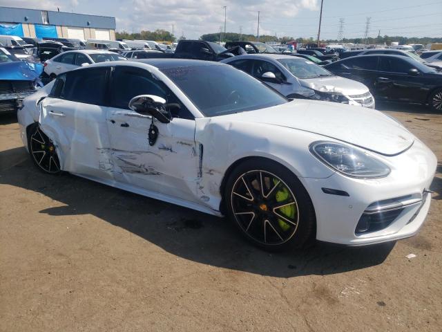 VIN WP0AH2A72JL144430 2018 PORSCHE PANAMERA no.4