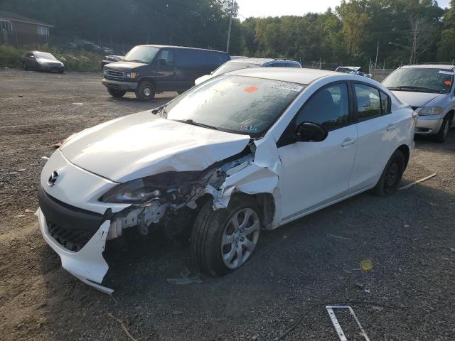 VIN JM1BL1UP1D1794360 2013 Mazda 3, I no.1