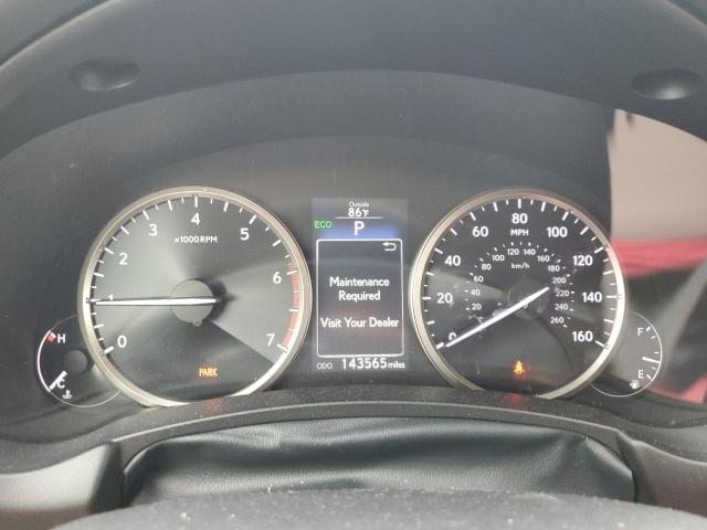 2016 LEXUS NX 200T BA - JTJYARBZ0G2033897