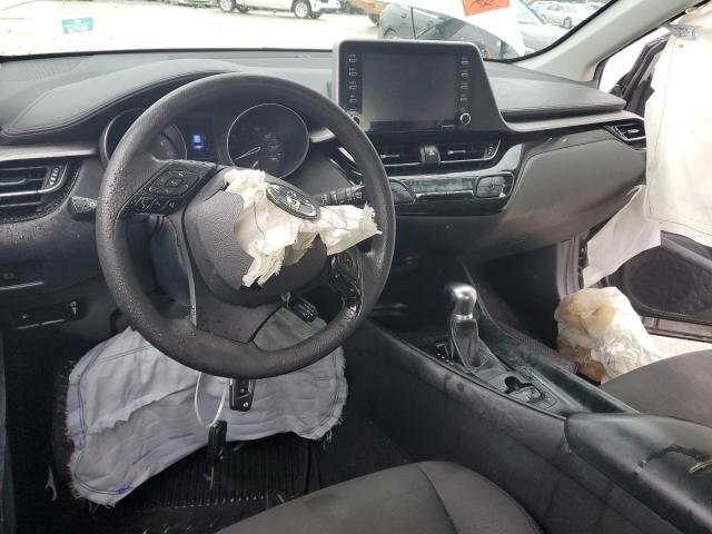 2020 TOYOTA C-HR XLE - JTNKHMBX2L1081306