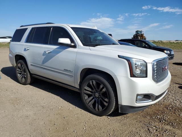 2017 GMC YUKON DENA - 1GKS2CKJXHR226553