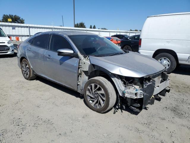 VIN 2HGFC2F79JH549504 2018 Honda Civic, EX no.4