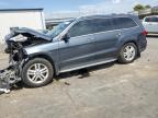 2015 MERCEDES-BENZ GL 450 4MA - 4JGDF6EE0FA523895