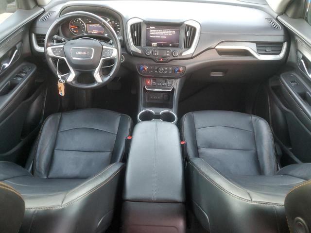 2020 GMC TERRAIN SL - 3GKALPEV1LL261075