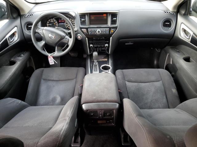 2016 NISSAN PATHFINDER - 5N1AR2MN8GC603360