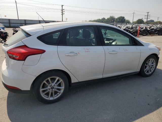 2017 FORD FOCUS SE - 1FADP3K25HL285954
