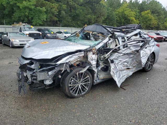2023 LEXUS ES 350 BAS - 58ADZ1B19PU158394