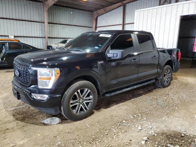 2022 FORD F150 SUPER - 1FTEW1C5XNKF00552