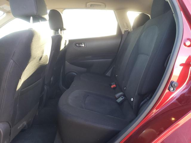 2015 NISSAN ROGUE SELE - JN8AS5MV9FW764070