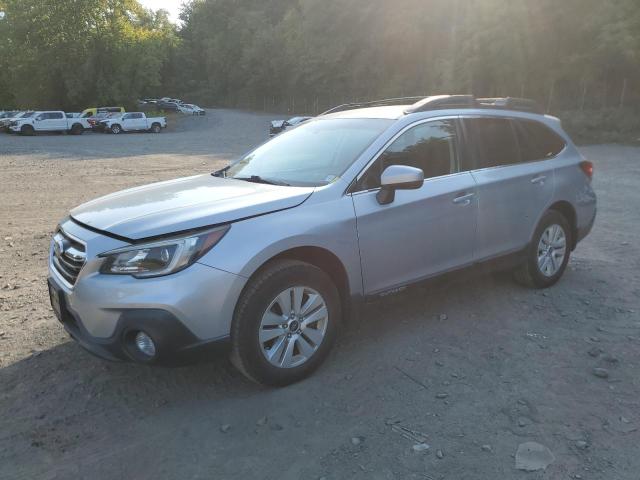 VIN 4S4BSACC9J3335459 2018 Subaru Outback, 2.5I Pre... no.1