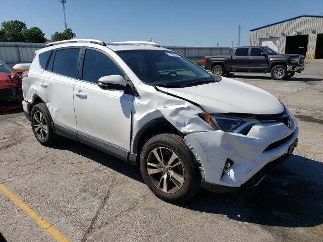 VIN 2T3WFREV2GW252873 2016 Toyota RAV4, Xle no.4