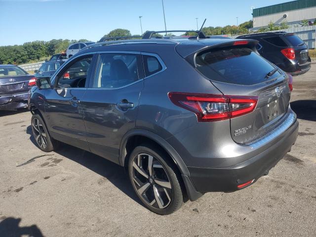 2020 NISSAN ROGUE SPOR - JN1BJ1CW2LW390292