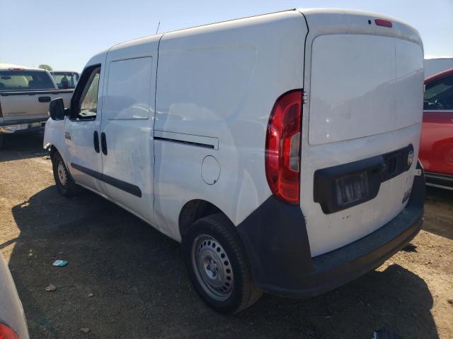 2020 RAM PROMASTER - ZFBHRFAB4L6P25522