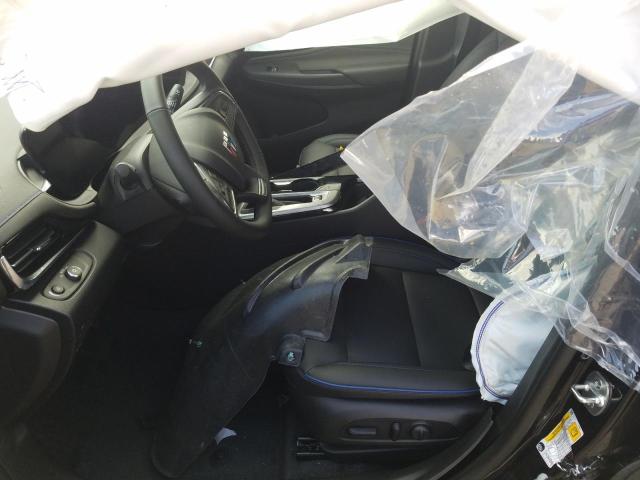 2024 BUICK ENVISTA SP - KL47LBE22RB218450