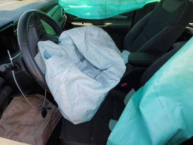2022 CHEVROLET BOLT EV 1L - 1G1FW6S07N4132450