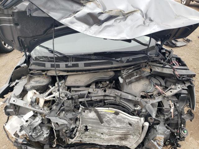 2018 NISSAN ROGUE SPOR - JN1BJ1CR0JW288819